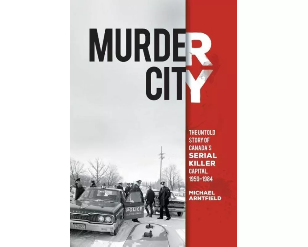 Murder City