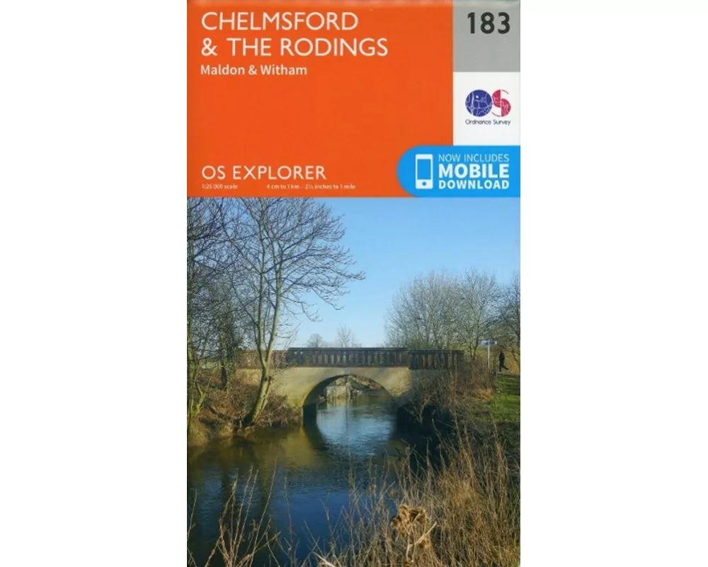 Chelmsford and the Rodings