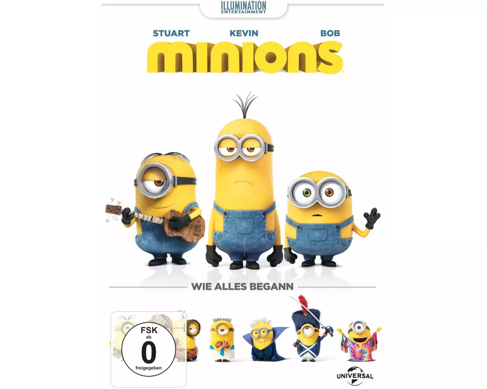 Minions