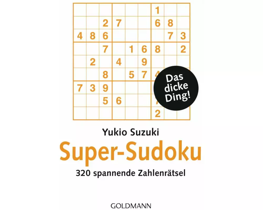 Super-Sudoku