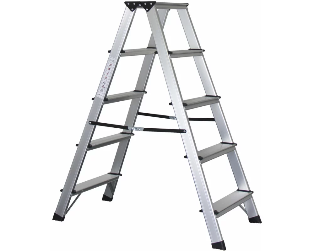 Holmberg 5S Bockleiter