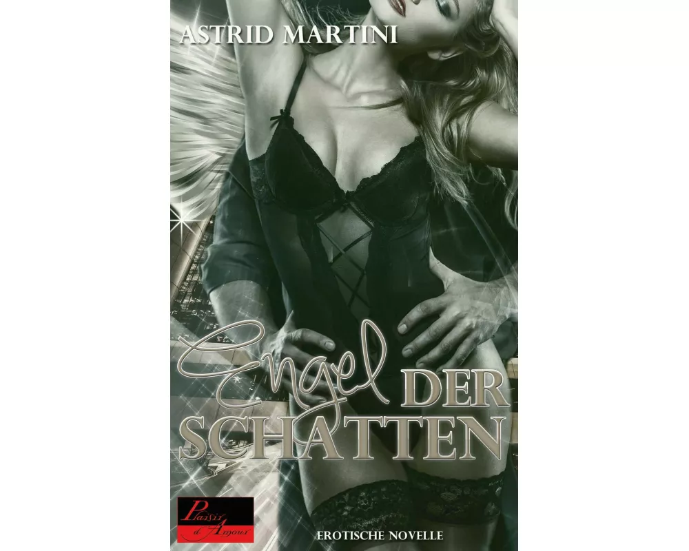 Der Engel der Schatten