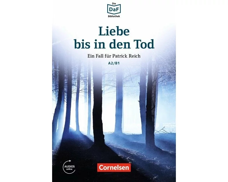 Die DaF-Bibliothek - A2/B1