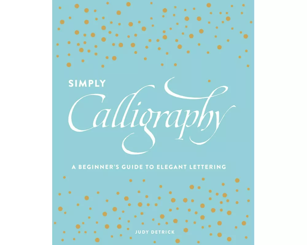 Simply Calligraphy