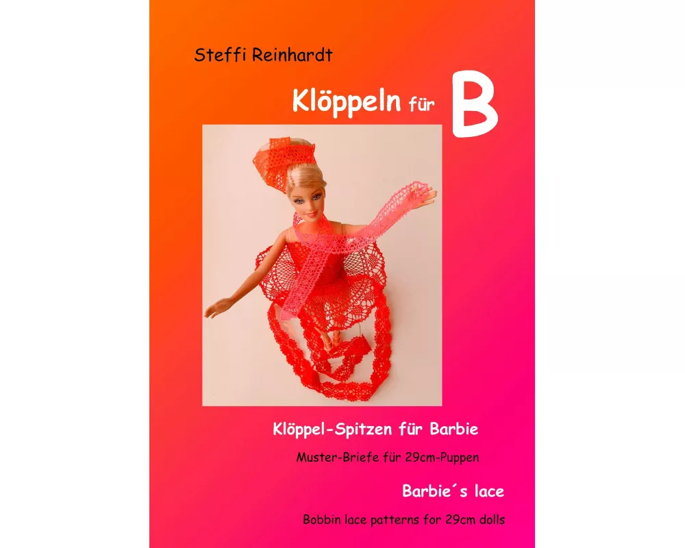 Klöppeln für B