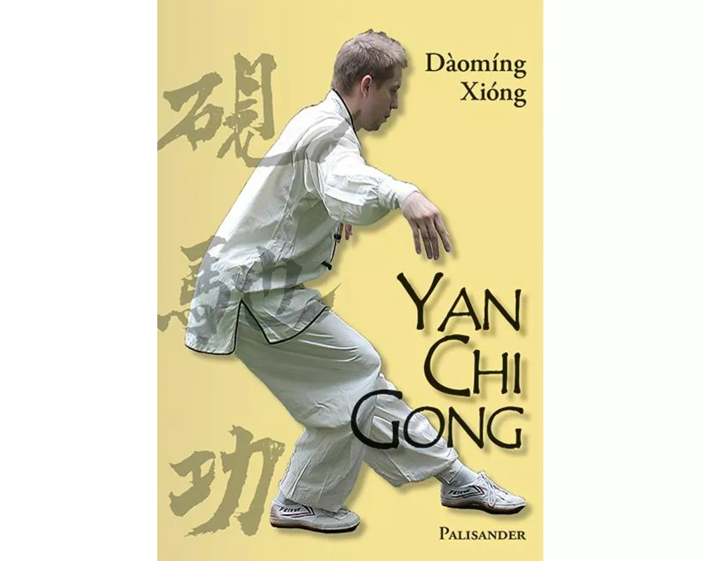 Yan Chi Gong
