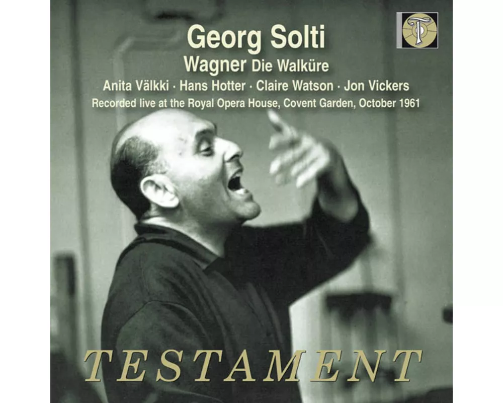 Die Walküre (1961)