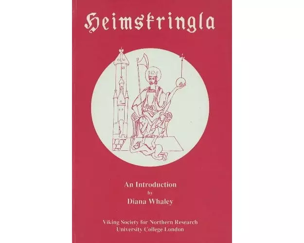 Heimskringla