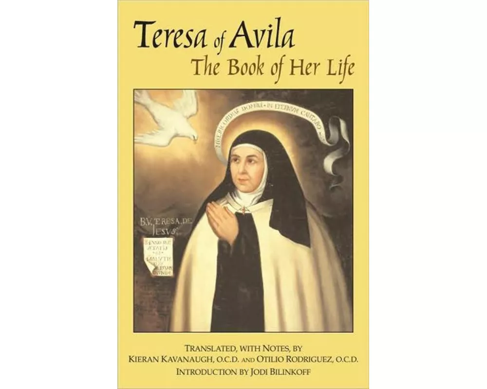 The Book of Her Life