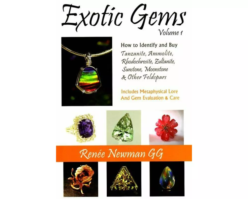 Exotic Gems
