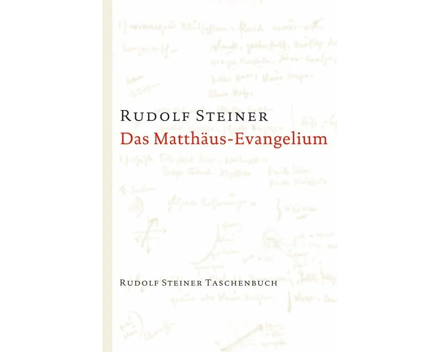 Das Matthäus-Evangelium