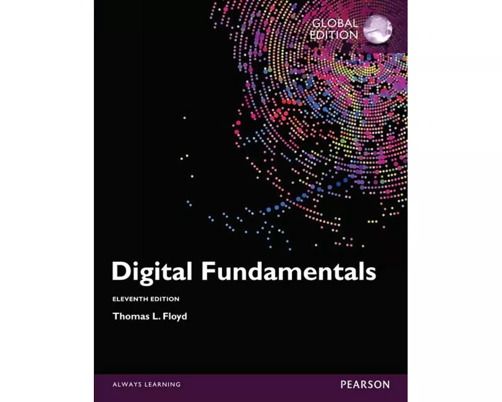 Digital Fundamentals, Global Edition
