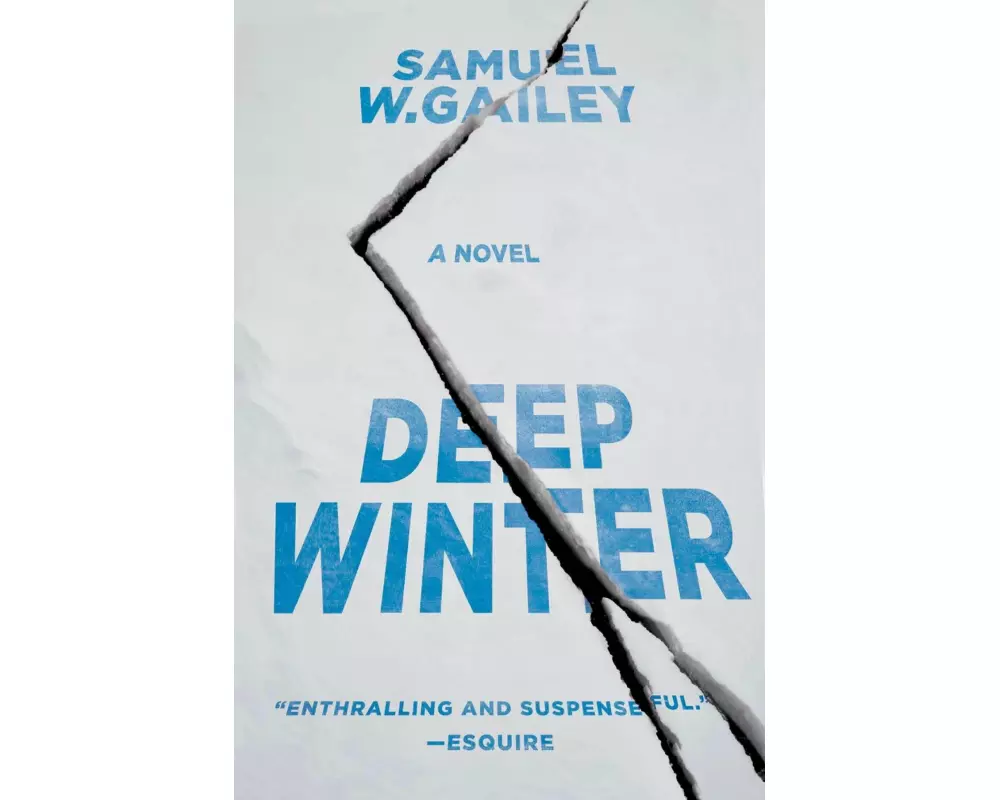 Deep Winter