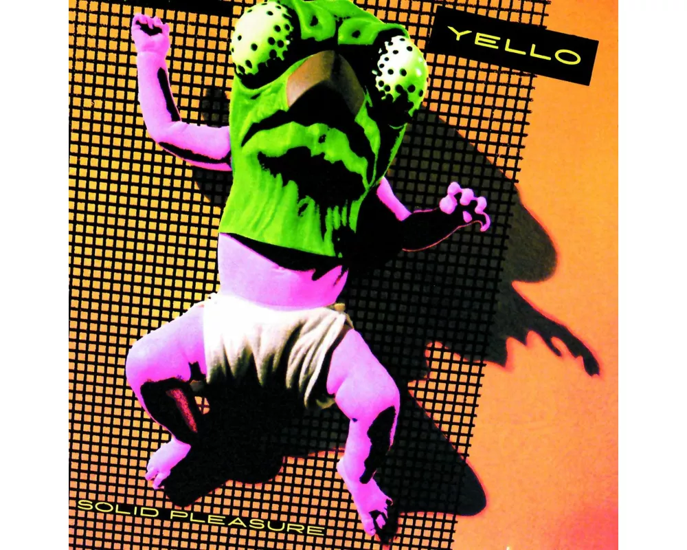 Solid Pleasure (Remastered 2005)