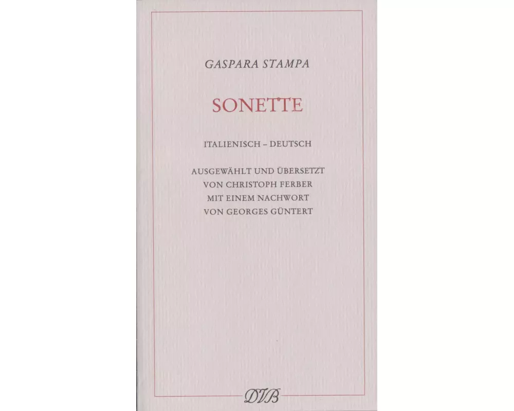 Sonette