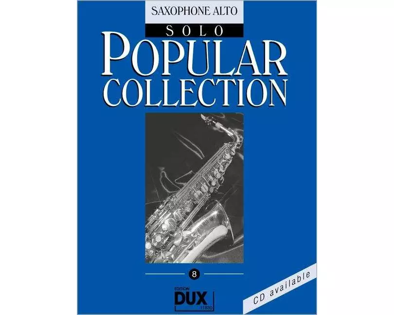 Popular Collection 8