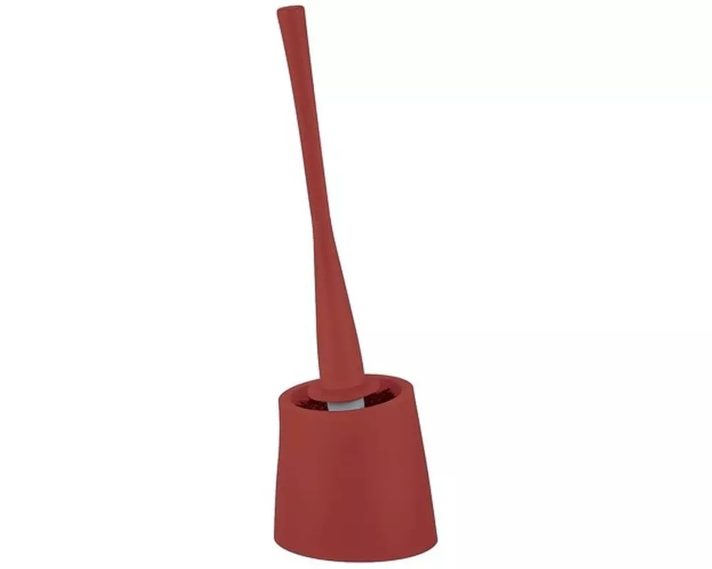 spirella Toilettenbürste Move Terracotta, Polypropylen