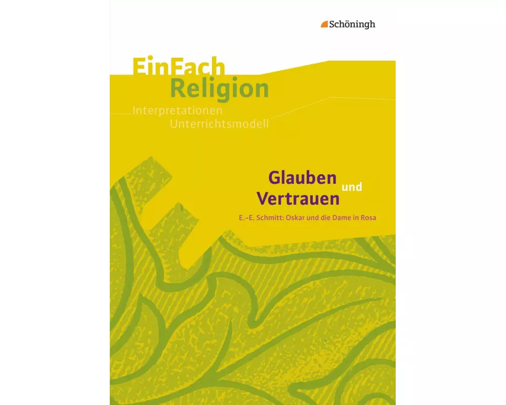 EinFach Religion