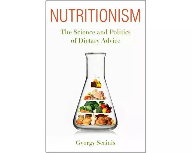 Nutritionism