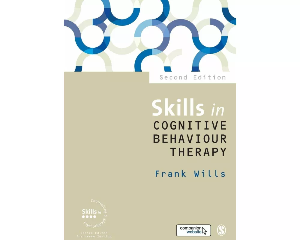 Skills in Cognitive Behaviour Therapy