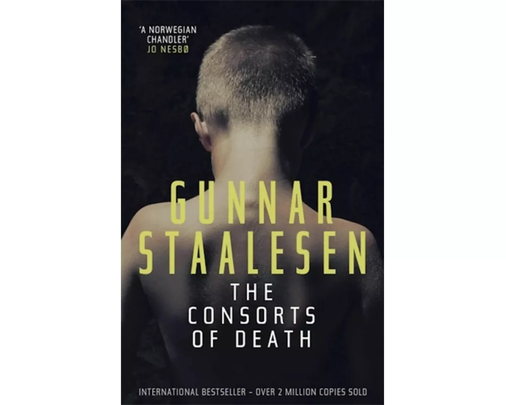 The Consorts of Death