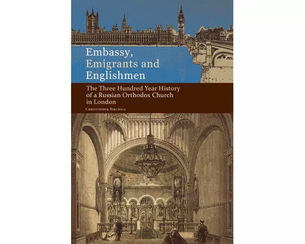 Embassy, Emigrants, and Englishmen