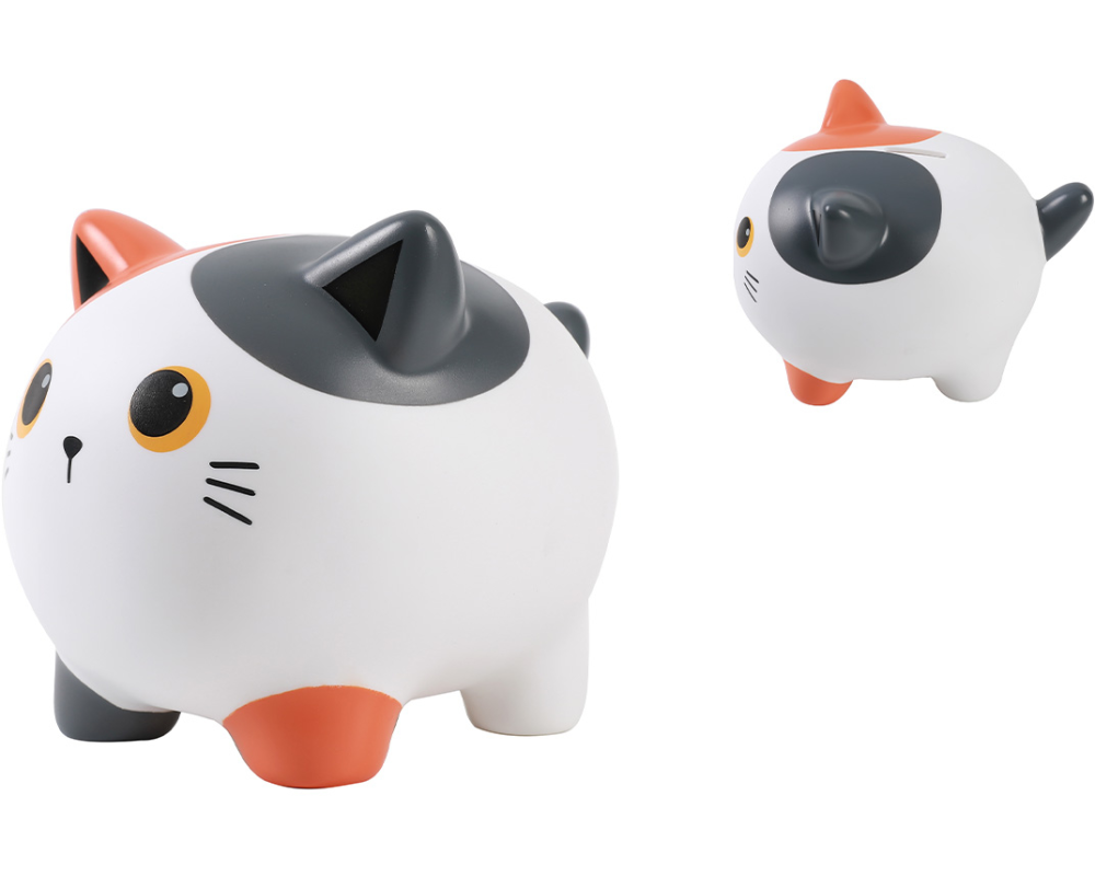 ROOST Sparkasse 18x15x15.5cm XL2500 Cat