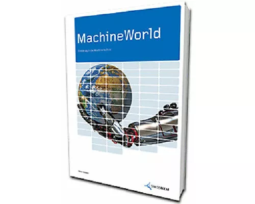 MachineWorld (XXMW 4S)