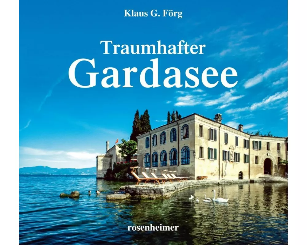Traumhafter Gardasee