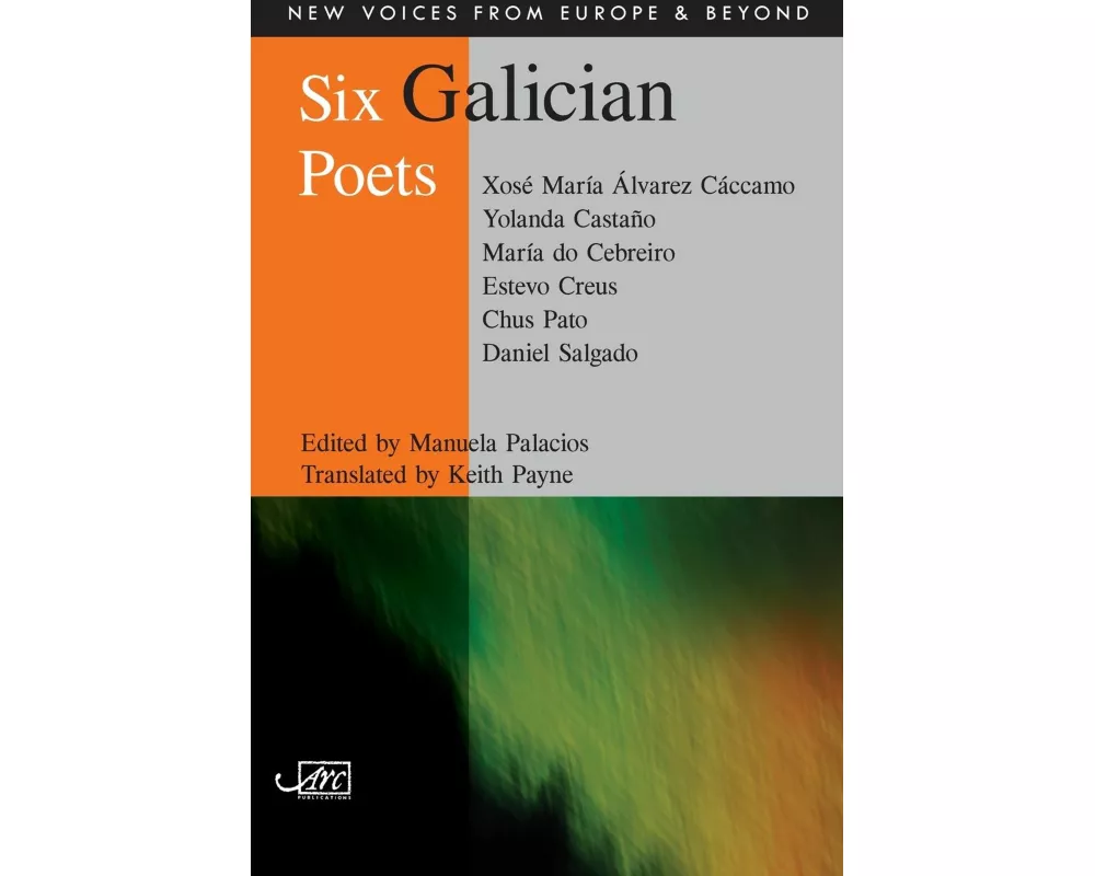 Six Galician Poets