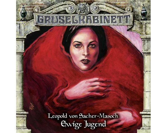 Gruselkabinett - Folge 117