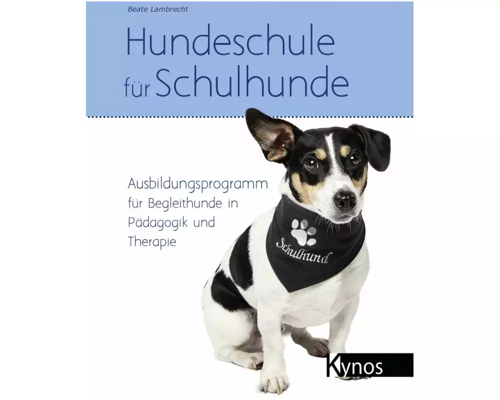 Hundeschule für Schulhunde