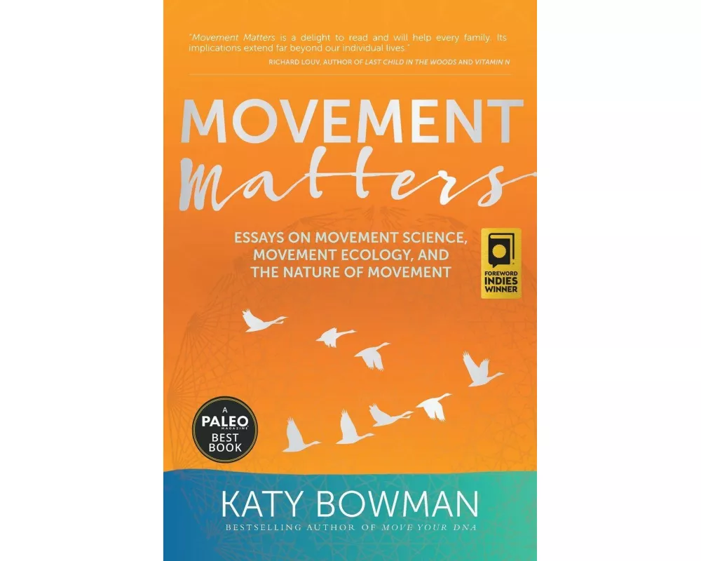Movement Matters