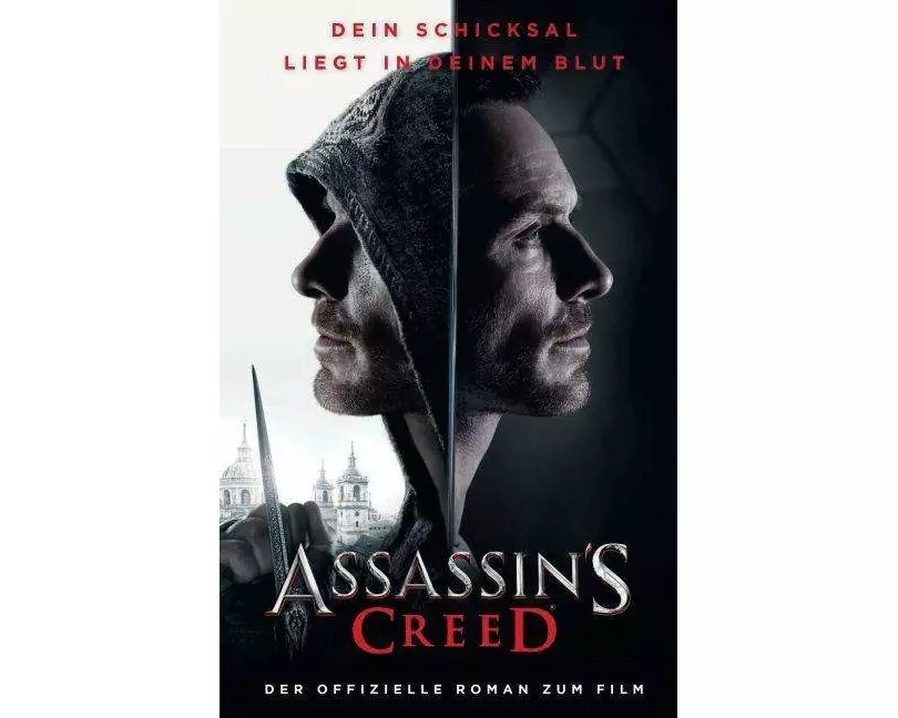 Assassin's Creed