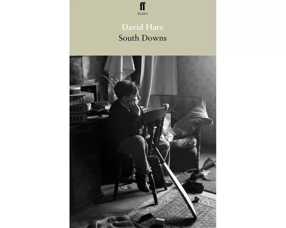 South Downs and Mere Fact, Mere Fiction