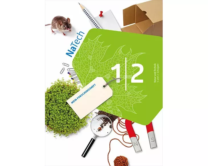 NaTech 1 - 2