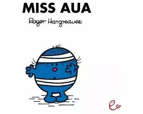 Miss Aua