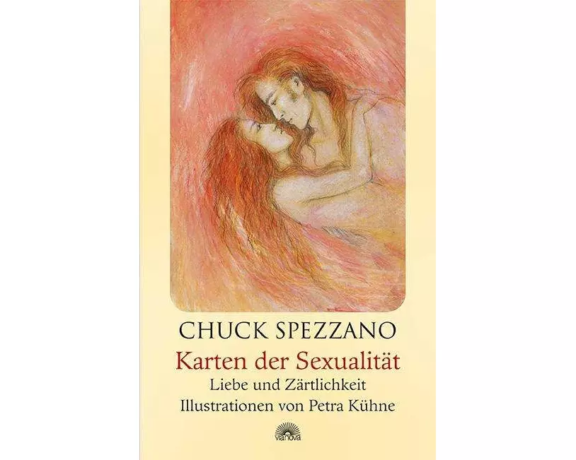 Karten der Sexualität