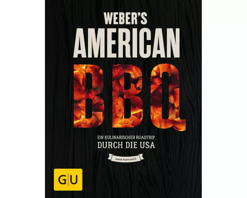 Weber’s American BBQ