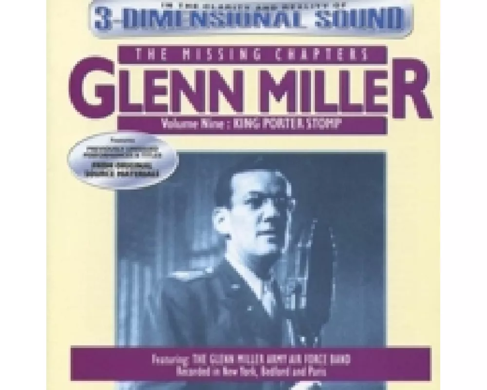 Miller - Missing Chapt. Vol.9