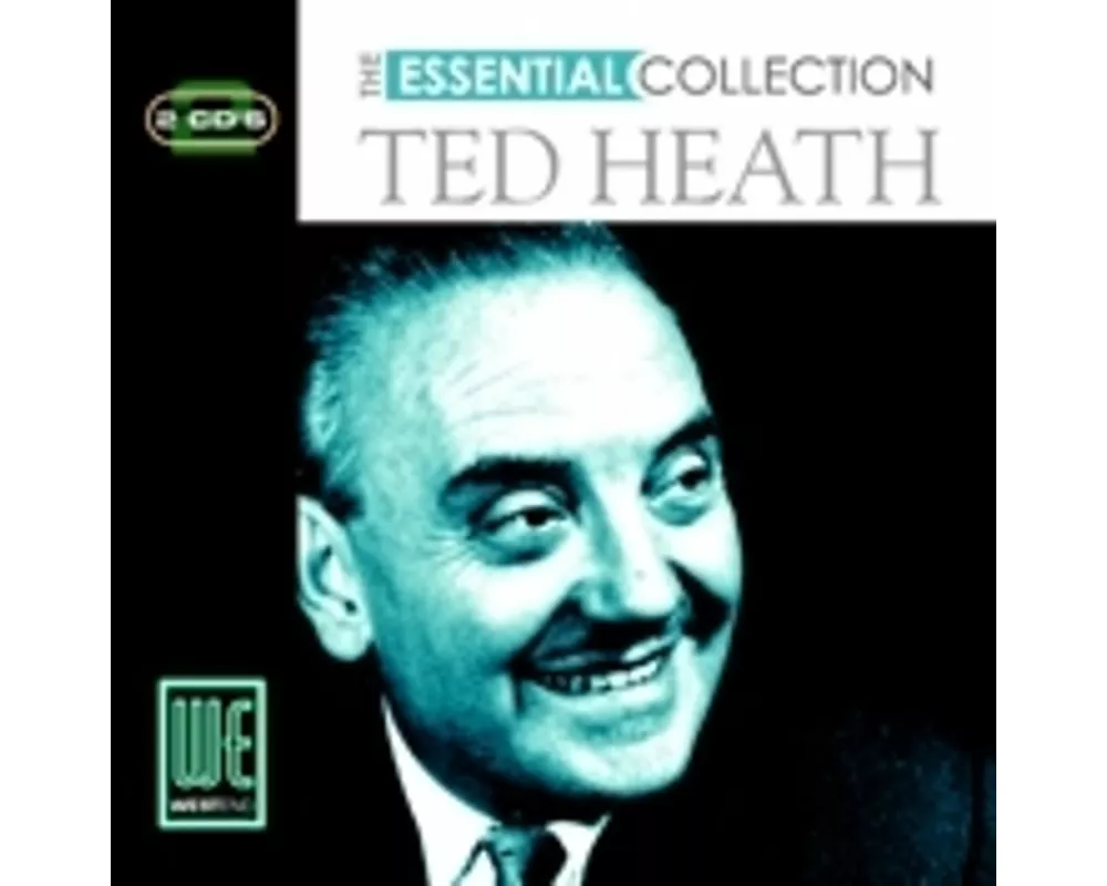 Heath - Essential Collection