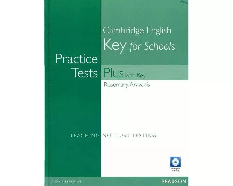 PTP KET fr schools + key/MROM/CD pk