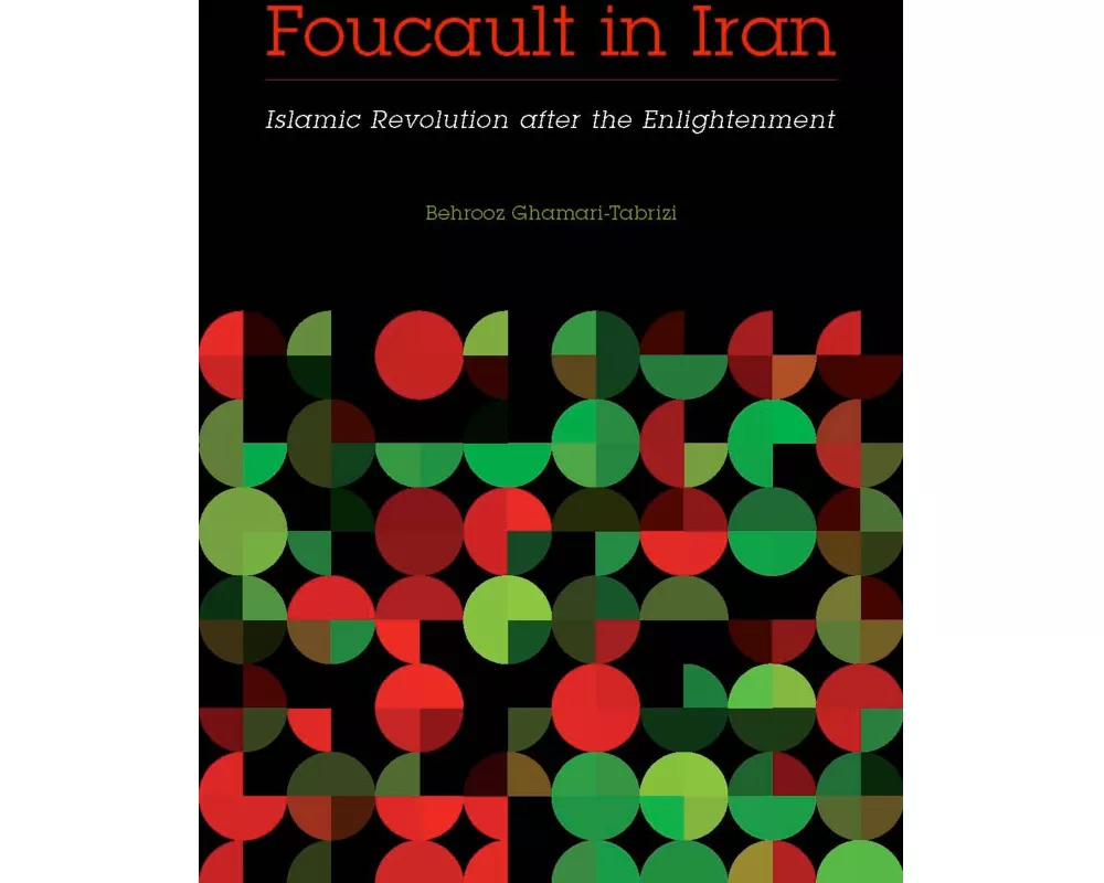 Foucault in Iran