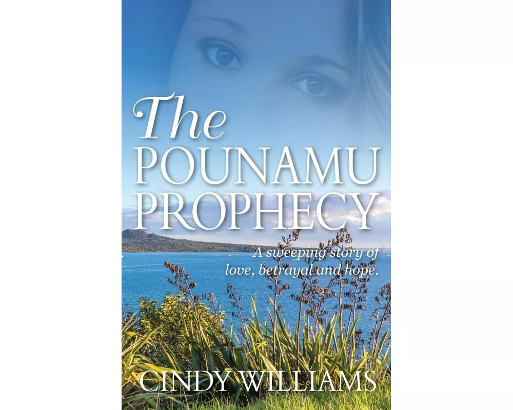 The Pounamu Prophecy