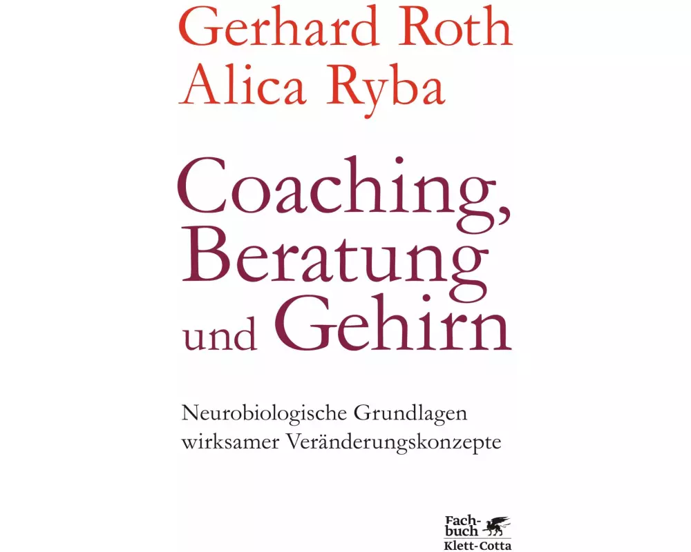 Coaching, Beratung und Gehirn