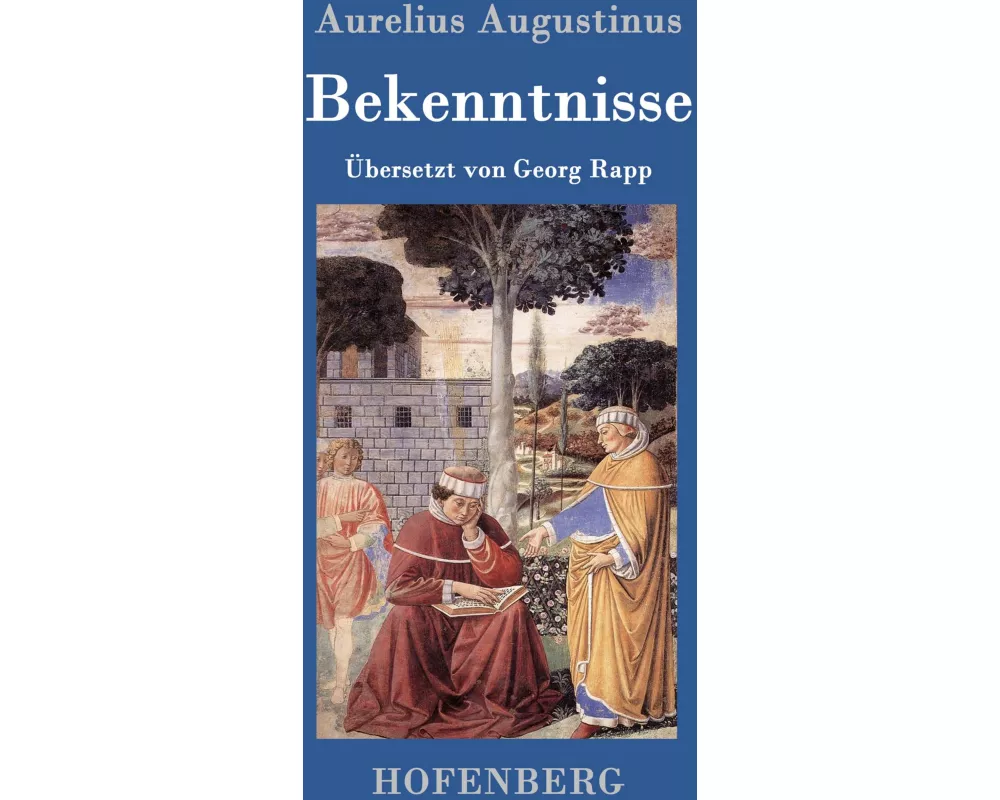 Bekenntnisse