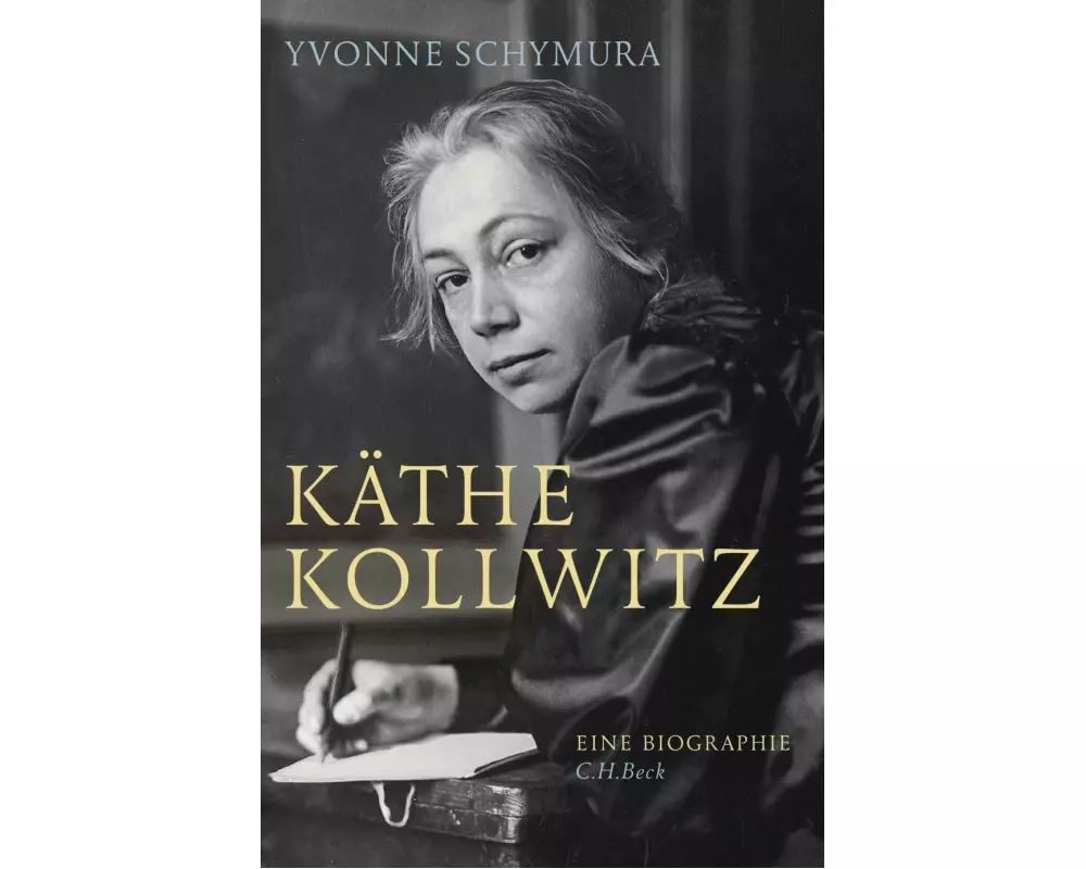 Käthe Kollwitz
