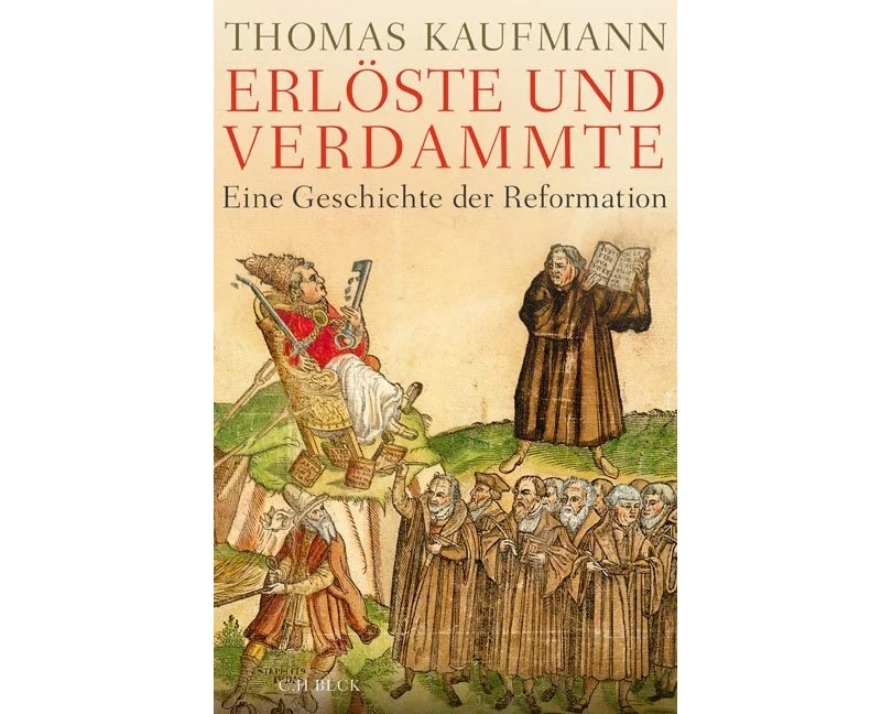 Erlöste und Verdammte