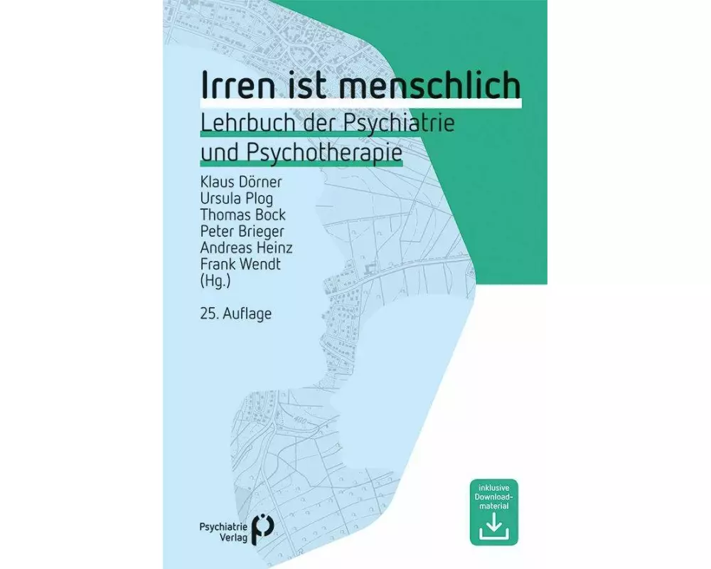 Irren ist menschlich