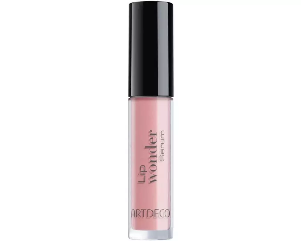 ARTDECO Lip Gloss Lip Wonder Serum 01 caring rose